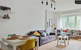 Certosa District Apartment 2